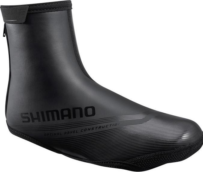 Image du produit Shimano S2100D Couvre-chaussures noir (M)