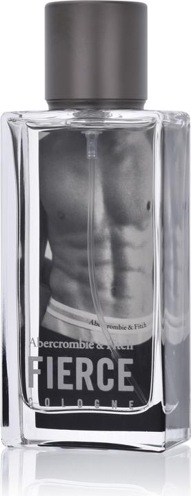 Image du produit Abercrombie and Fitch Fierce (Eau de cologne, 100 ml)