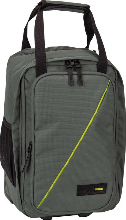 Actual product image American Tourister Take2cabin Backpack/Wh S (20 l)