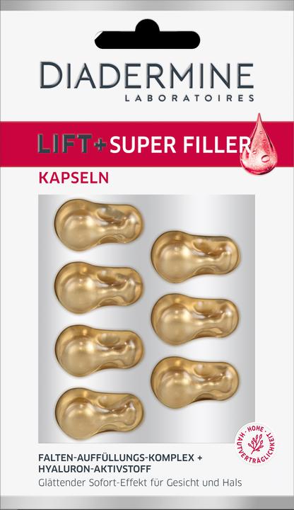 Diadermine Lift+ Super Filler