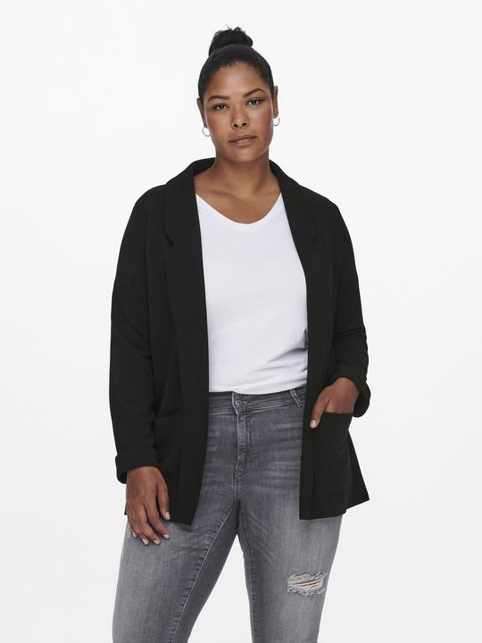 Produktbild Only Vorn offener Curvy Blazer (M)