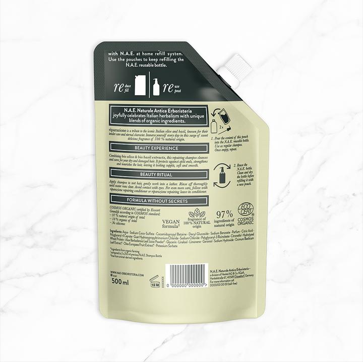 Actual product image N.A.E. Riparazione (500 ml)
