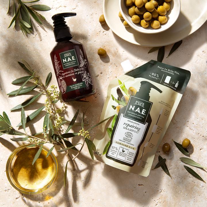 Actual product image N.A.E. Riparazione (500 ml)