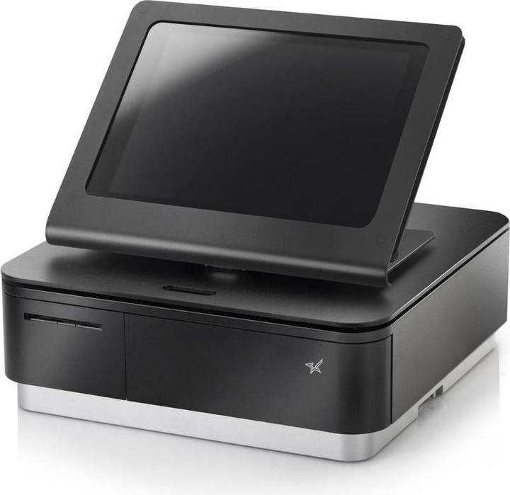 Produktbild Star Micronics Star POPPack - POS-Display-Ständer - 25.4 cm (10")