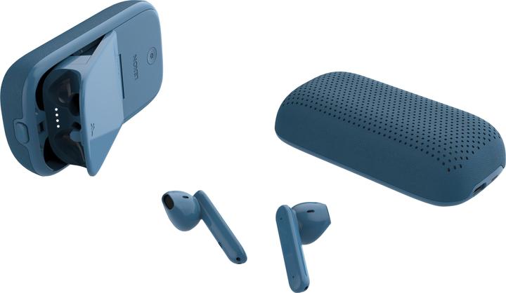 Image du produit Lexon Speaker Buds (6 h, Sans fil)