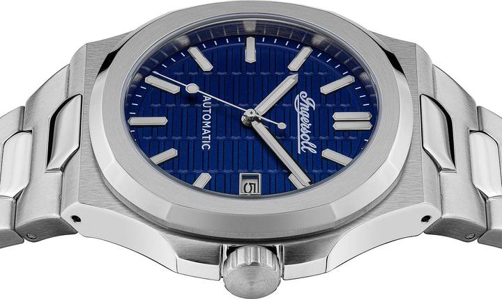 Produktbild Ingersoll 1892 The Catalina (Chronograph, 45 mm)