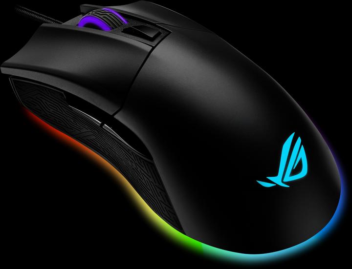 Immagine prodotto ASUS ROG Gladius II Origin (Cablato)