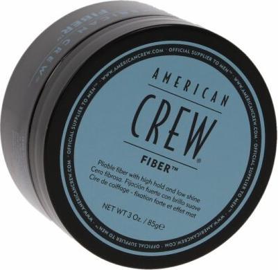 Image du produit American Crew Fibre (Cire capillaire, 85 ml)