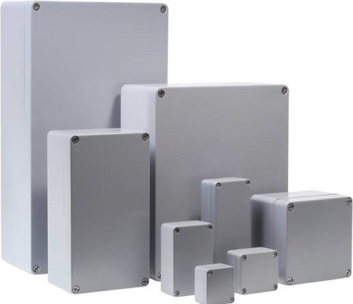 Actual product image Bernstein 1290000000 (Housing)