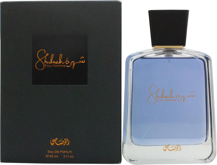 Rasasi Shuhrah (Eau de Parfum, 90 ml)