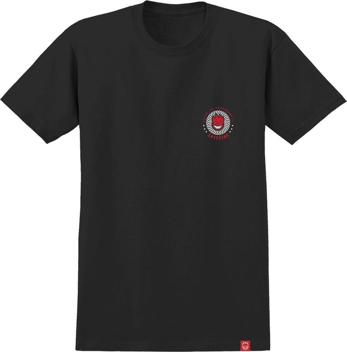 Actual product image Spitfire K.T.U.L T-Shirt (S)