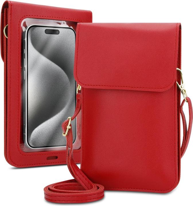 Image du produit Cadorabo Coque pour Samsung Galaxy TREND 2 Pochette pour femmes (Samsung Galaxy Trend 2)