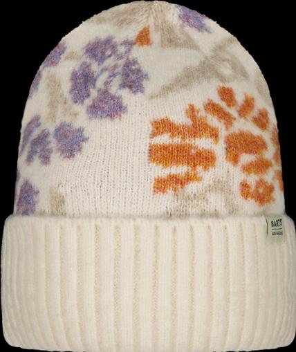 Actual product image Barts Women's Vinne Beanie (One size)