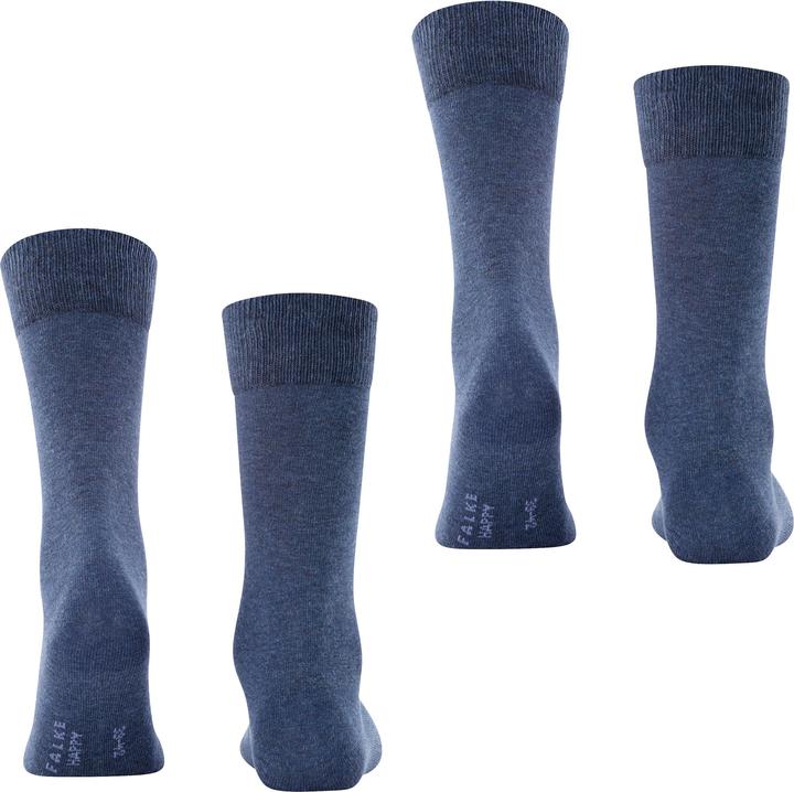 Actual product image Falke Happy SO (Single pack, 39 - 42)