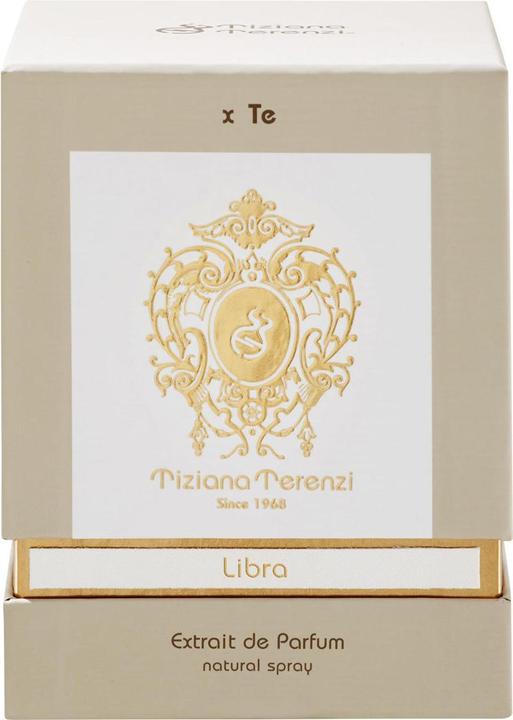 Actual product image Tiziana Terenzi Libra Extrait Perfume (Extrait De Parfum, 100 ml)