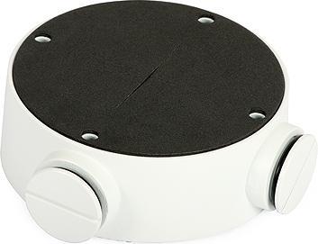 Produktbild Hikvision DS-1260ZJ Anschlussdose (Montage-Kit)