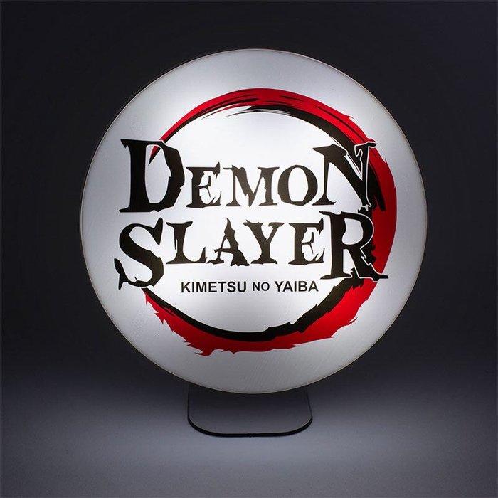 Actual product image Paladone Products Lampada Demon Slayer Head Light