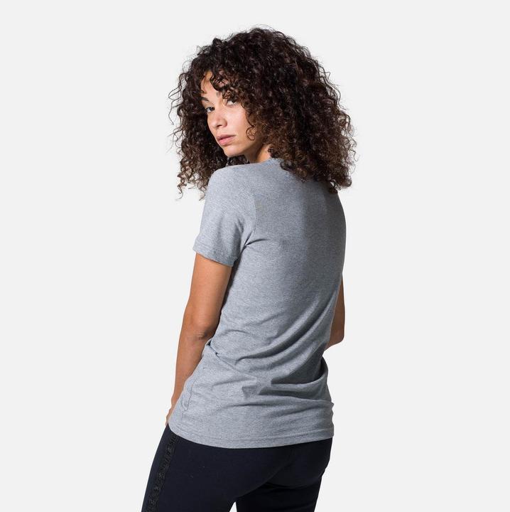 Actual product image Rossignol T-Shirt mit Logo von Rossi (L)
