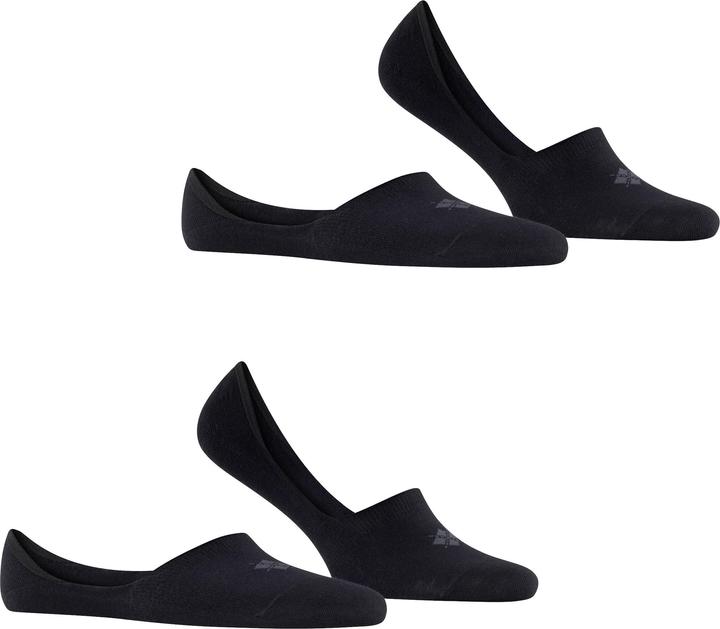 Produktbild Burlington Füsslinge "Everyday" (2er Pack, 43 - 44)