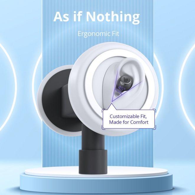 Actual product image Tronsmart Onyx Pure Hybrid Dual Driver Headphones (7 h, Wireless)