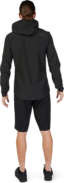 Produktbild Fox JACKET 24 RANGER 2.5L WATER BLK (XXL)