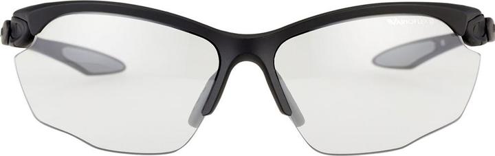 Actual product image ALPINA SPORTS Twist Four S VL+ (Black, Black)