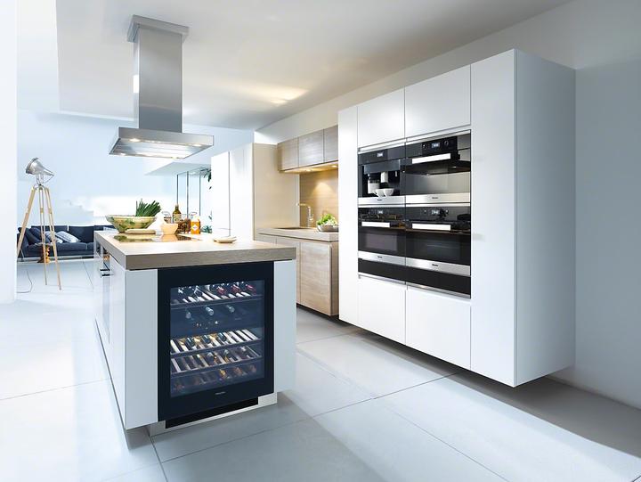 Produktbild Miele Kwt 6322 Ug Re