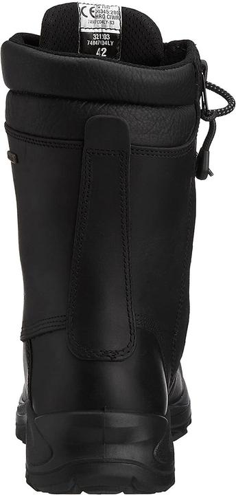 Image du produit GriSport Chaussures de sécurité Boulder cuir (43)