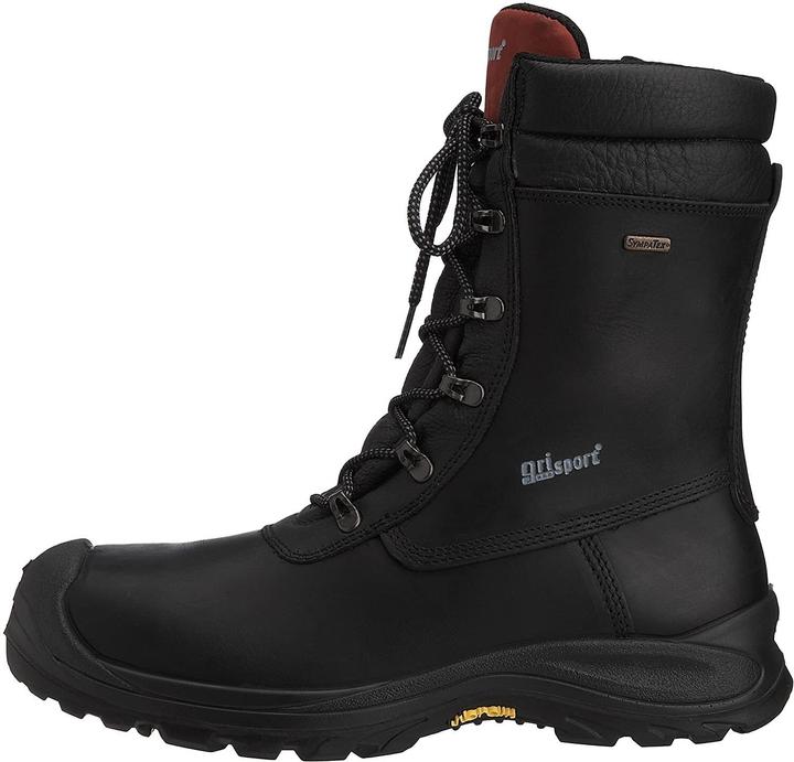 Image du produit GriSport Chaussures de sécurité Boulder cuir (43)