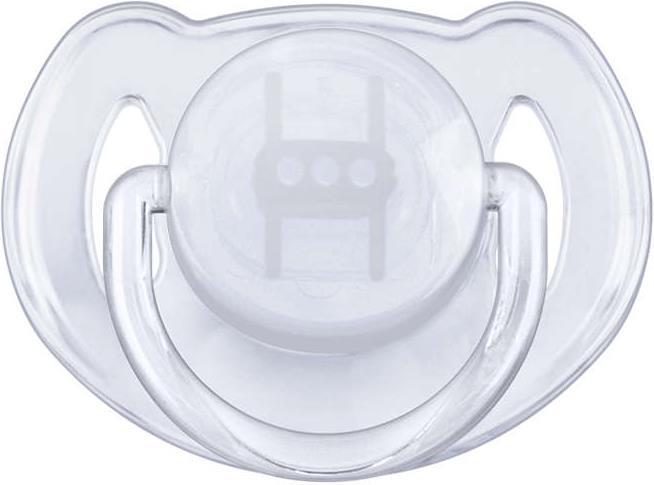 Produktbild Philips Avent Schnuller (2 x, 6 - 18 Monate)