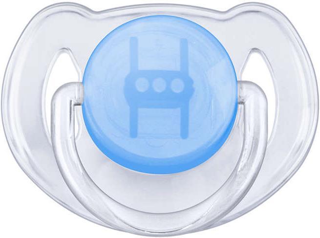Produktbild Philips Avent Schnuller (2 x, 6 - 18 Monate)