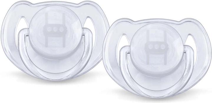 Produktbild Philips Avent Schnuller (2 x, 6 - 18 Monate)