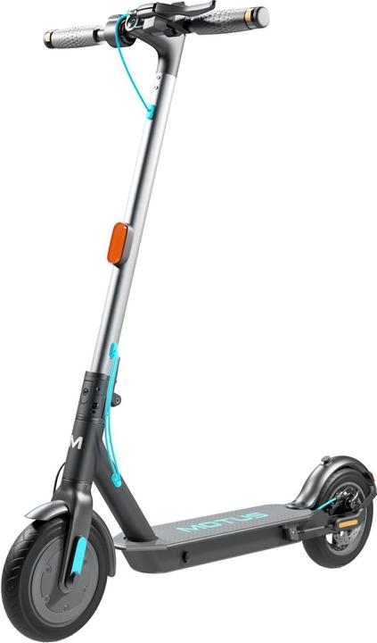 Produktbild Motus Scooty (20 km/h, 30 km, 350 W)