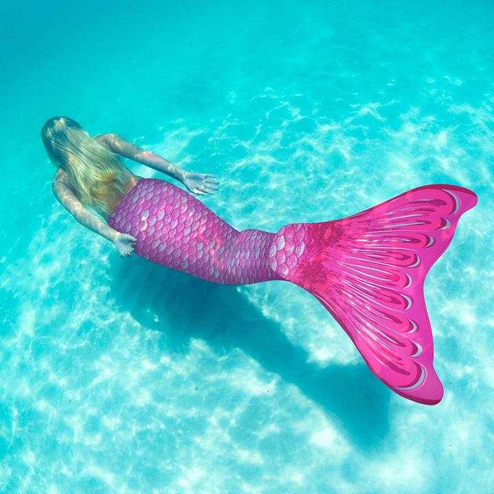 Produktbild Fin Fun Mermaidens Kinder (L/XL)