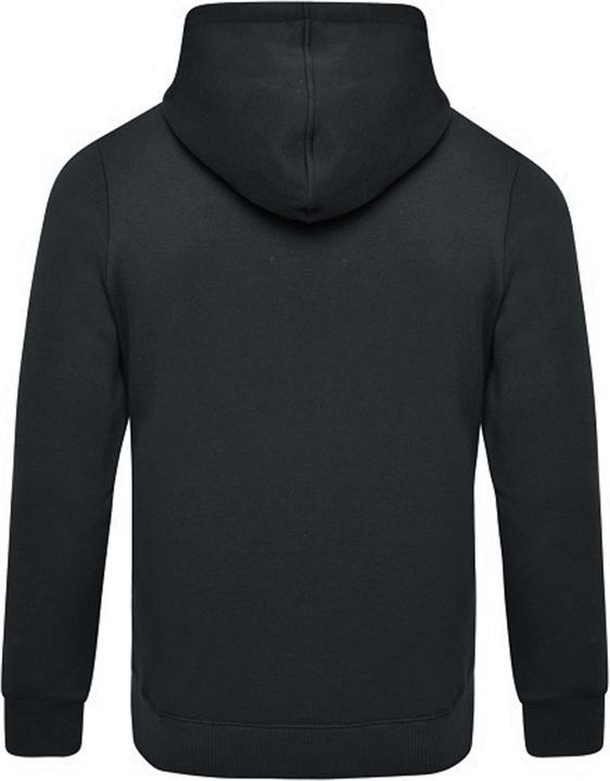 Immagine prodotto Umbro Felpa con cappuccio Club Leisure con zip a tutta lunghezza (XXL)