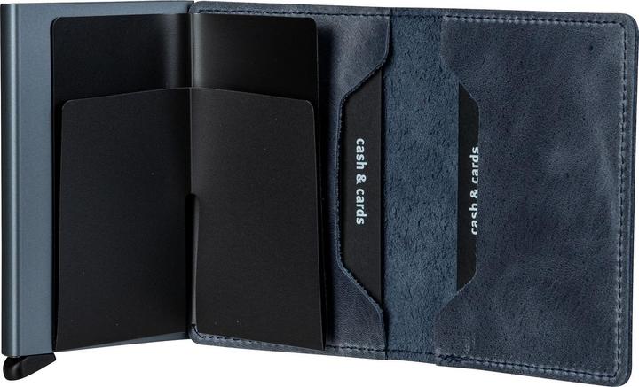 Actual product image Secrid Slimwallet