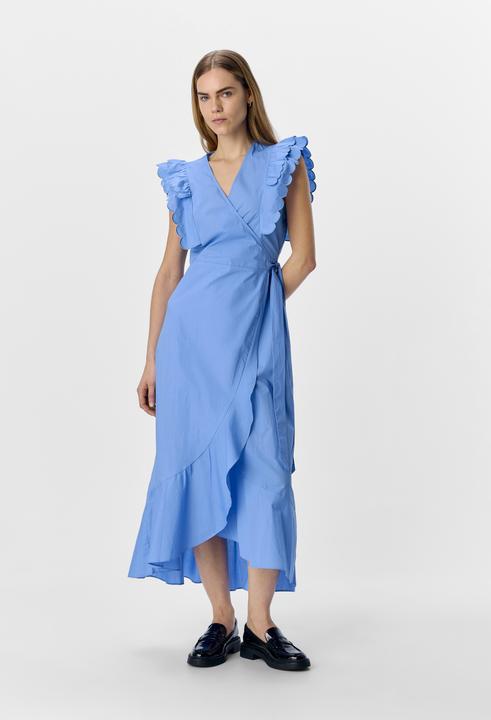 Produktbild Object OBJHOPE Wickelkleid (34)