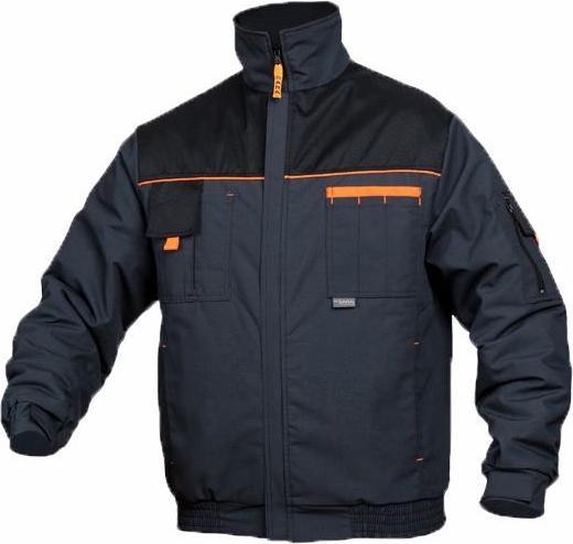 Produktbild Dierre Short Jacket Posejdon M (M)