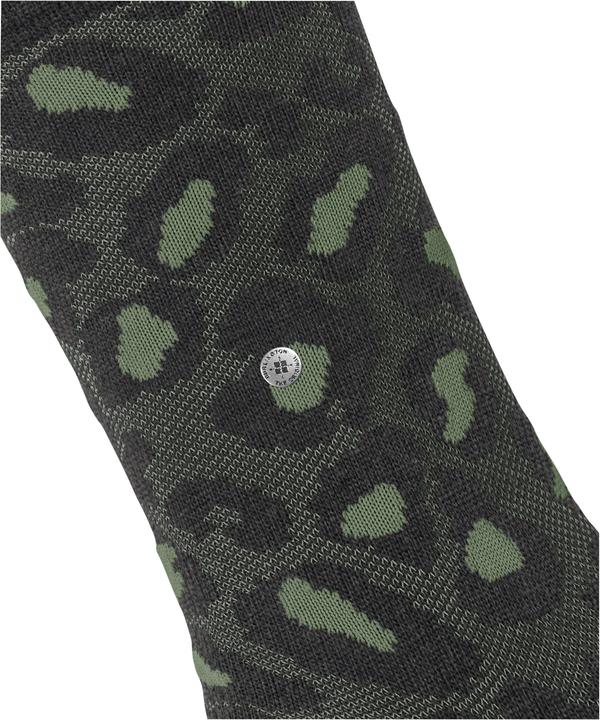 Image du produit Burlington Socken Wild Leo (36 - 41)