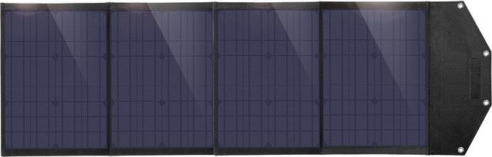 Produktbild Choetech Solarladegerät SC009-V2 (100 W, 4 kg)