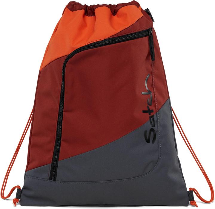 Produktbild Satch Sportbeutel Fire Up (7 l)