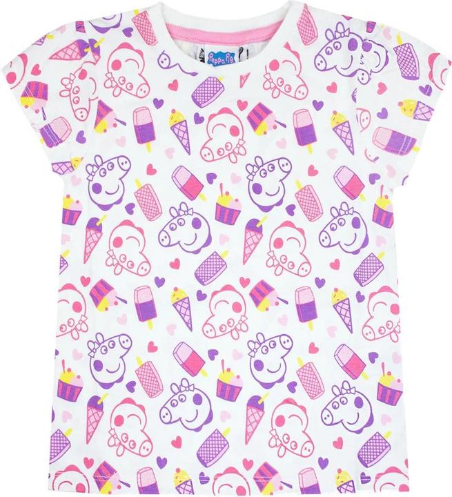 Image du produit Peppa Pig - Ensemble de pyjama - Fille (86)