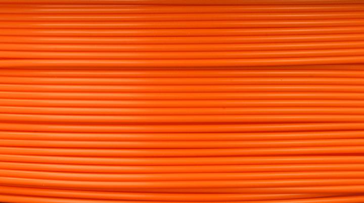Actual product image Prima Creator PrimaValue PLA+ (PLA, 1.75 mm, 1320 g, Orange)