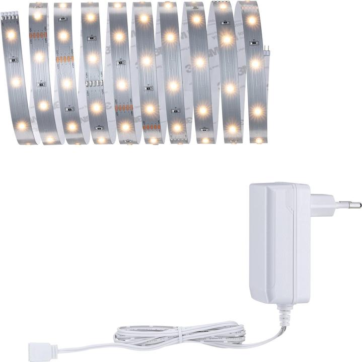 Paulmann MaxLED 250 Stripe Set (Warmweiss, 300 cm, Indoor)
