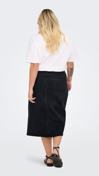 Produktbild Only CARROSE Jeansrock Jeansrock (52)