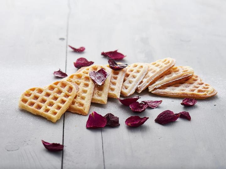 Immagine prodotto Trisa Bretzeli & Waffles