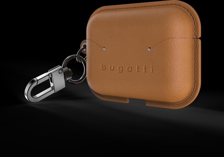 Produktbild Bugatti Venezia AirPods Case