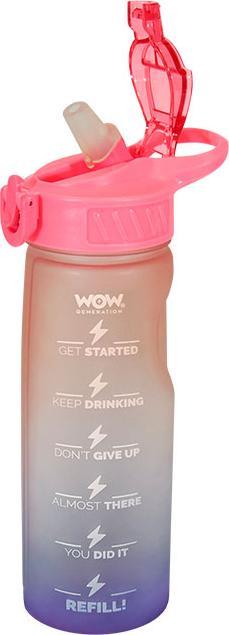 Produktbild Kids Licensing Wow Generation Trinkflasche (0.50 l)