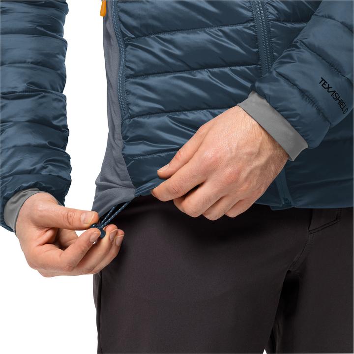 Immagine prodotto Jack Wolfskin Routeburn Pro Ins Jkt M (M)