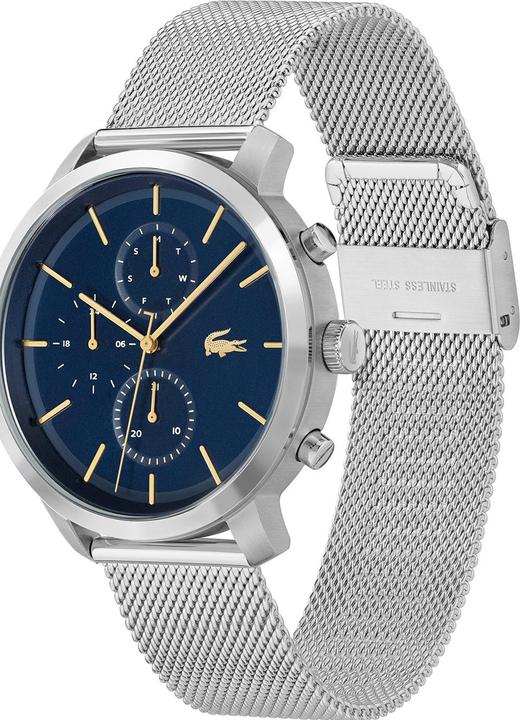 Immagine prodotto Lacoste Replay (Cronografo, 44 mm)